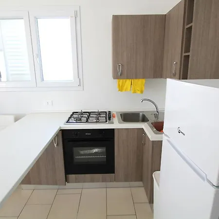 Summer Apartment *