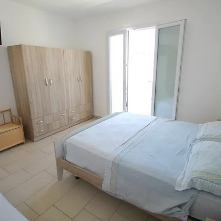Apartment Summer Gallipoli