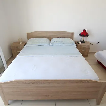 Apartment Summer Gallipoli