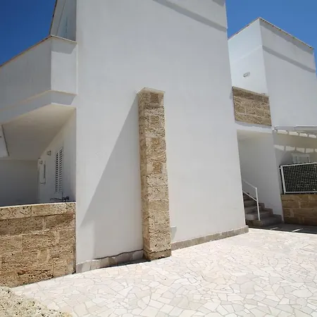 Summer Apartment